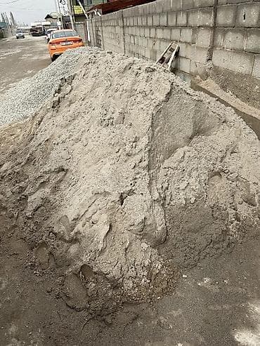 отсе: Отцев, щебень, смесь, песок, глина, чернозем, оптималка все есть — 3