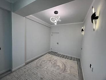 Недвижимость: 1 комната, 41 м², Элитка, 6 этаж, Евроремонт — 5