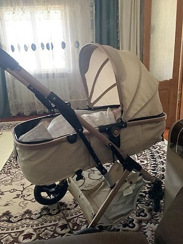 Коляска, Belecoo, Б/у