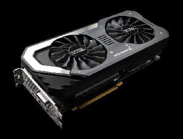 4070 ti super бишкек: Видео карта, Колдонулган — 3