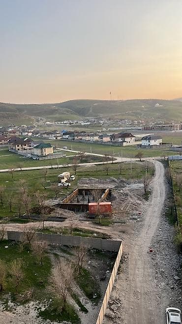 ихсан курулуш: 3 бөлмө, 86 м², Элитка, 8 кабат, Дизайнердик ремонт — 1