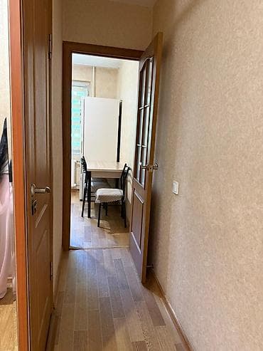 Продажа квартир: 3 комнаты, 58 м², 104 серия, 3 этаж, Евроремонт — 8