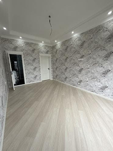 кредит: 3 комнаты, 132 м², Элитка, 14 этаж, Евроремонт — 7