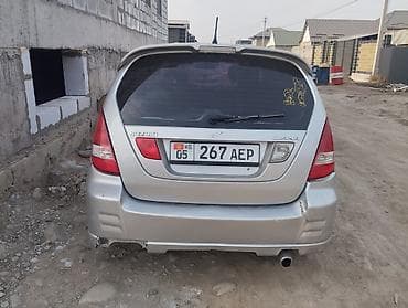 катана кпп: Suzuki Liana: 2003 г., 1.6 л, Механика, Бензин, Седан — 3