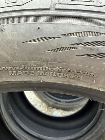 245 45 r18: Шины 245 / 45 / R 18, Лето, Комплект, Легковые, Корея, Kumho — 8