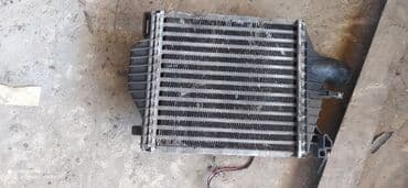 vito: Mercedes vito интеркулер — 1