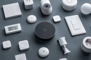 Услуги: Умный дом (smart home)– это система, позволяющая обеспечить — 3