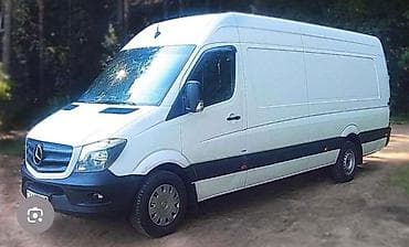 Сейфтер: Грузоперевозки на коммерческих авто - Универсальный автопарк — 2