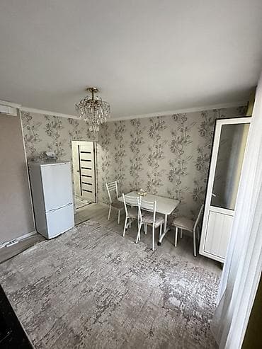 ква: 1 комната, 54 м², 107 серия, 8 этаж — 4