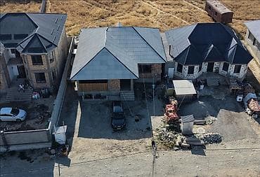 Продается новый одноэтажный дом в районе Рухий Мурас 2 ✓ Площадь дома lalafo.kg да Продается новый одноэтажный дом в районе Рухий Мурас 2 ✓ Площадь дома