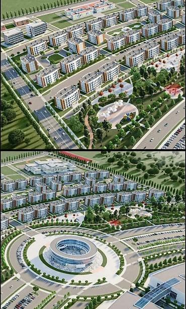 49: 1 комната, 49 м², Элитка, 4 этаж, Готовая ПСО (под самоотделку) — 2