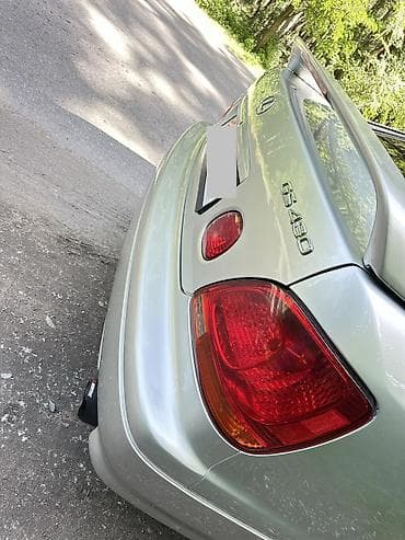 Lexus: Lexus GS: 2002 г., 4.3 л, Автомат, Газ, Седан — 2