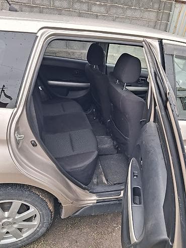 тайота ист фары: Toyota Ist: 2003 г., 1.3 л, Автомат, Бензин, Хэтчбэк — 5