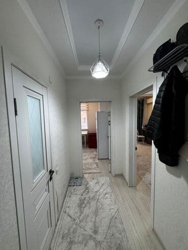 оборудование для фаст фуд: 1 комната, 40 м², Элитка, 2 этаж, Дизайнерский ремонт — 4