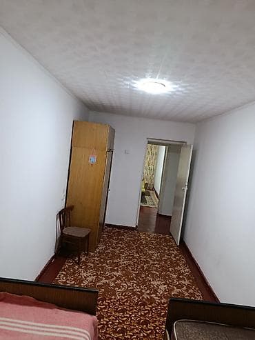 шагыл сокулук: 3 бөлмө, Менчик ээси, Толугу менен эмереги бар — 4