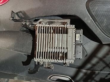 k 5: Блок управления двигателем (ECU) Continental для Kia K5 - — 1