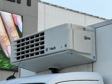 windom 3 0: Рефрижераторный фургон Mercedes‑Benz Sprinter Продаю Спринтер — 8