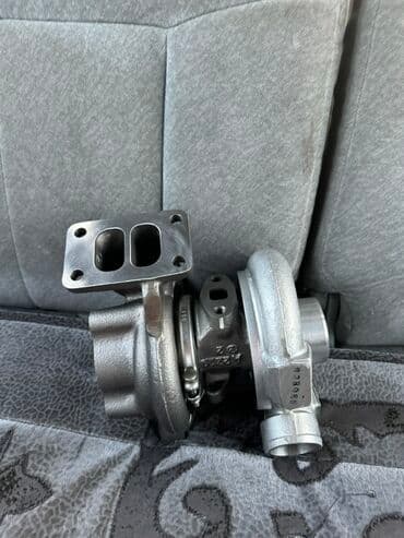 Турбина Mitsubishi Новый