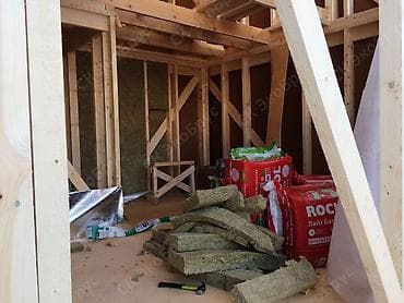 метал каркас: Занимаемся индивидуальным строительством загородных каркасных домов — 6