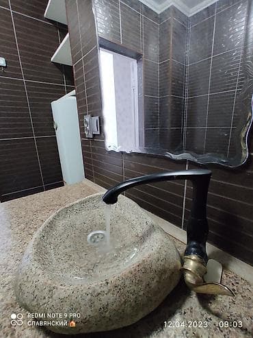продаю квартира джал: 3 комнаты, 90 м², Элитка, 5 этаж — 5