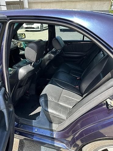 матор мерс 210 3 2: Mercedes-Benz E-Class: 1997 г., 3.2 л, Автомат, Бензин, Седан — 7
