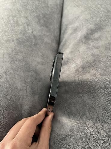 touch id: IPhone 14 Pro Max, 256 ГБ, 80 % — 6