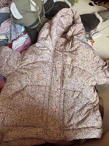 детский комплект одежды: Комплект детской одежды для холодного сезона Цена за все 1000 Состав — 2