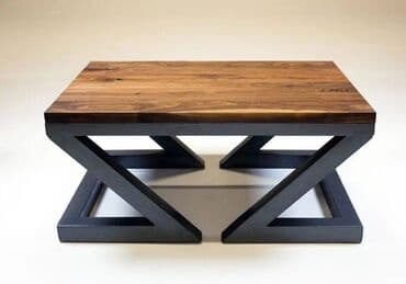 купить школьную доску для начальных классов: Мебель в стиле лофт в наличии и на заказ Стол стулья скамейка стеллаж — 26