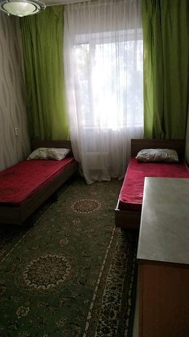 тюп квартира: 3 комнаты, 82 м², Индивидуалка, 3 этаж, Старый ремонт — 6