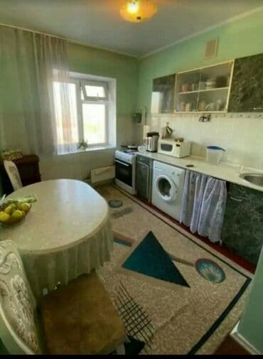 бартер дом: 2 комнаты, 53 м², Индивидуалка, Косметический ремонт — 1