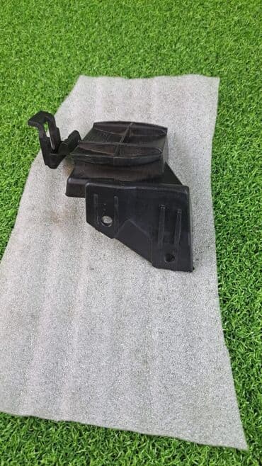 e46: Крепление бампера Bmw 3-Series E46 E46 M54B22 2003 ​ Марка: BMW — 6