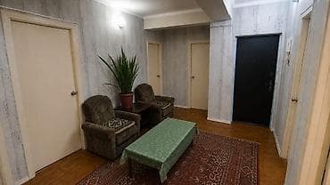 дом новапокровка: 4 комнаты, 88 м², Филармония Индивидуалка, 5 этаж — 6