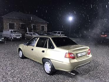 дэу матиз 2: Daewoo Nexia: 2009 г., Механика, Бензин, Седан — 3