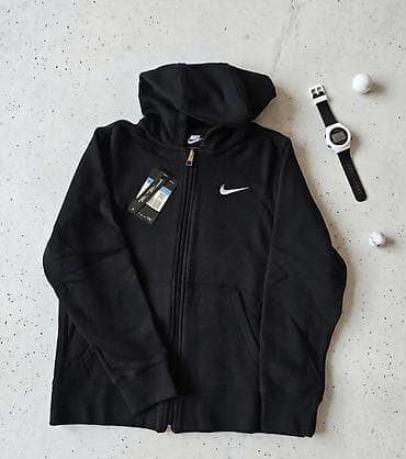 Детский мир: Детские спортивные вещи. 1) Футболки Adidas, Nike (оригинал) — 9