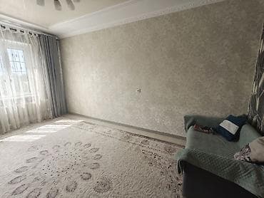 квартира 4 гор больница: 2 комнаты, 48 м², 105 серия, 5 этаж, Евроремонт — 9