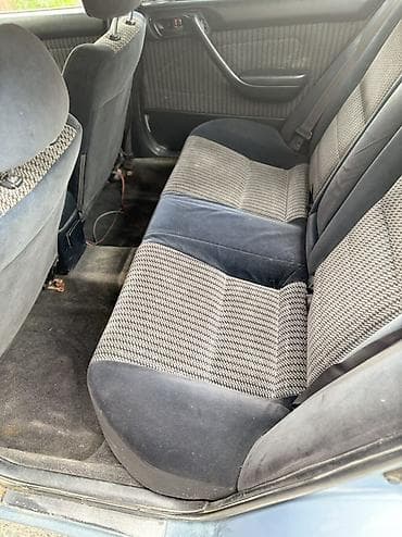 мотор тойота карина: Toyota Carina E: 1993 г., 1.8 л, Механика, Бензин, Седан — 7