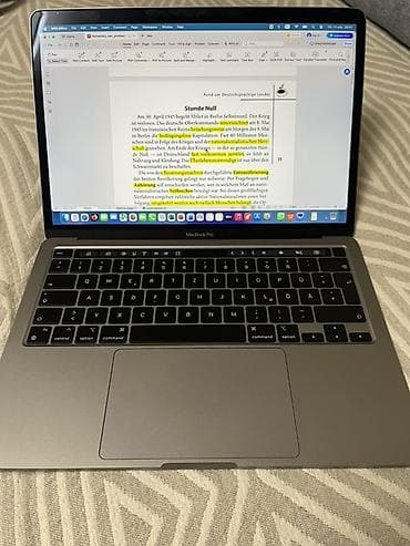 poco 3: Для учебы, Б/у, M1 Pro, ОЗУ, RAM: 8 ГБ — 9