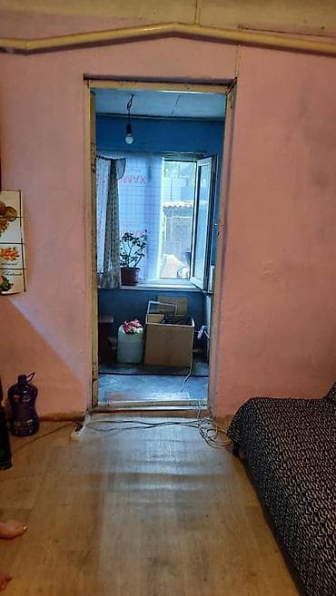 Комнаты: Жилое помещение, пол дома, раён пригородное по Васильевскому Тракту. - — 2