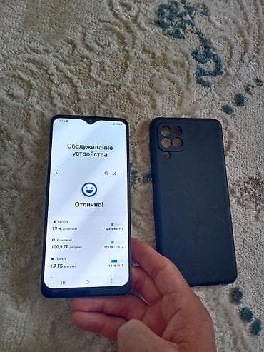 алиса лайт 2 бишкек: Samsung Galaxy A22, Колдонулган, 128 ГБ, түсү - Жашыл, 2 SIM — 2
