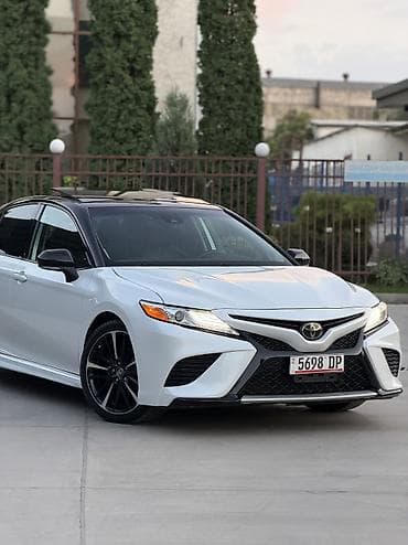 электро машины мини: Toyota Camry: 2020 г., 2.5 л, Автомат, Бензин, Седан — 4