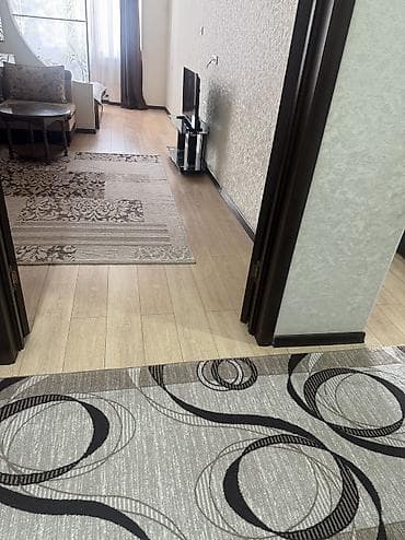 долгосрочную квартиру: 1 комната, Собственник, Без подселения, С мебелью полностью — 6