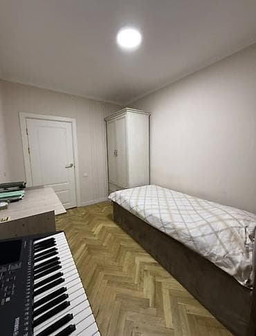 Квартиры: 3 комнаты, 70 м², Индивидуалка, 2 этаж, Евроремонт — 2