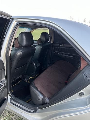 моторы на тойота: Toyota Camry: 2003 г., 3 л, Автомат, Бензин, Седан — 5