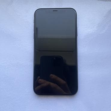 iphone x 128: IPhone 11, Б/у, 128 ГБ, Черный, 73 % — 2