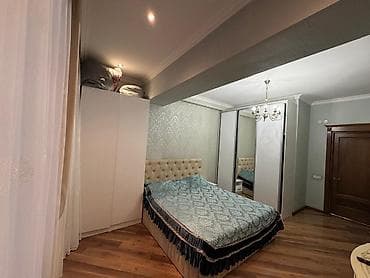 127: 3 комнаты, 126 м², Золотой квадрат Элитка, 3 этаж, Евроремонт — 7