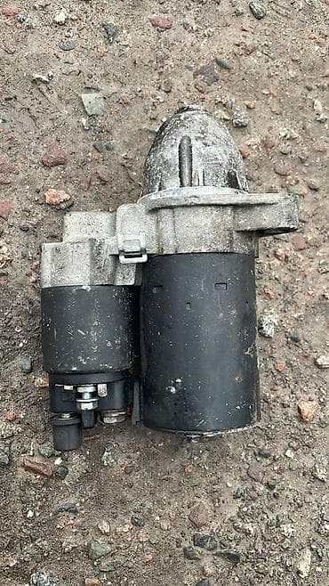 бус сапок стартер: Стартер Mercedes-Benz 2004 г., Б/у, Оригинал, Германия — 1