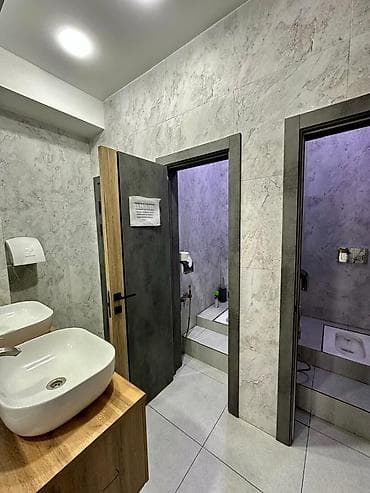seven development: Аренда офисов, 65 м², В бизнес центре, С отдельной кухней, С системой безопасности, С юридическим адресом — 4