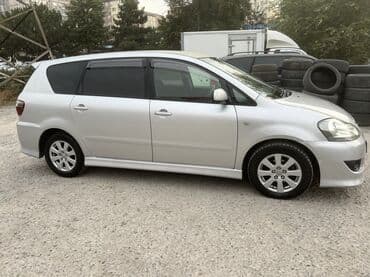 авто в рассрочку от хозяина бу: Toyota Ipsum: 2004 г., 2.4 л, Автомат, Бензин, Минивэн — 3