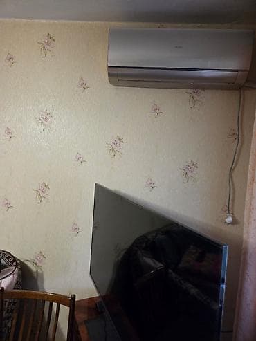 75: 2 комнаты, 43 м², 4 мкр 104 серия, 2 этаж — 4