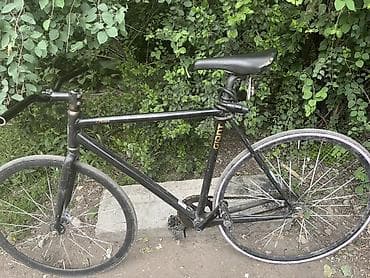 speedone frame: Городской велосипед, Giant, Рама L (172 - 185 см) — 3